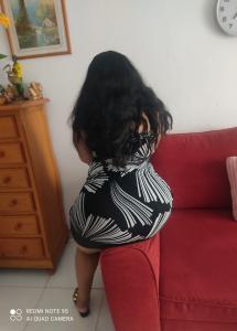 Chica busca chico en Alicante: 