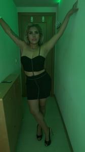 Chica busca chico en Alicante: 