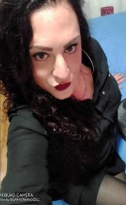 Transexual en Toledo: 
