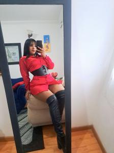 Chica busca chico en Valencia: 