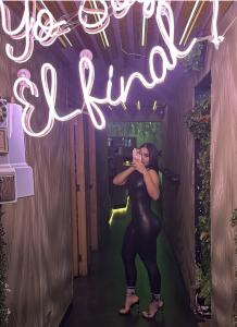 Chica busca chico en León: 