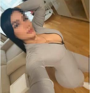 Chica busca chico en Sevilla: 