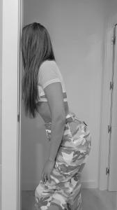 Chica busca chico en Granada: 