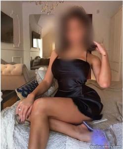 Chica busca chico en Granada: 