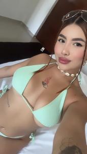 Chica busca chico en Pontevedra: 