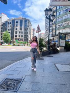 Chica busca chico en Pontevedra: 