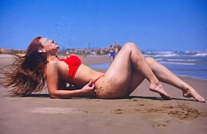 Chica busca chico en Las Palmas: 