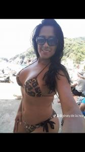 Transexual en Barcelona: 