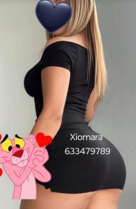 Chica busca chico en Alicante: 