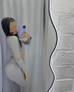 Chica busca chico en Málaga: 