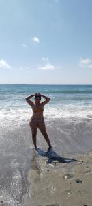 Chica busca chico en Málaga: 