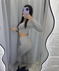 Chica busca chico en Málaga: 