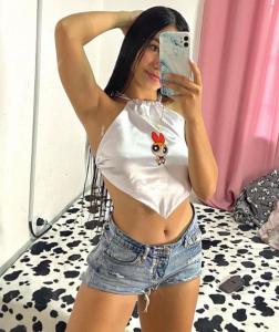 Chica busca chico en Ibiza: 