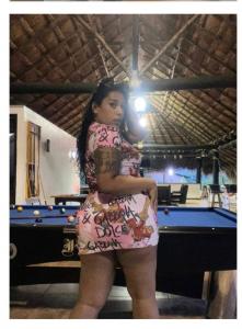 Transexual en Almería: 