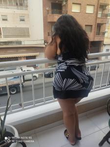 Chica busca chico en Alicante: 