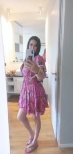 Chica busca chico en Murcia: 