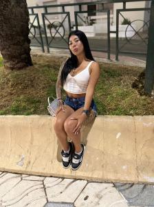 Chica busca chico en Málaga: 