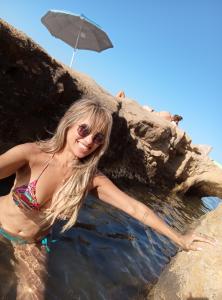 Chica busca chico en Murcia: 