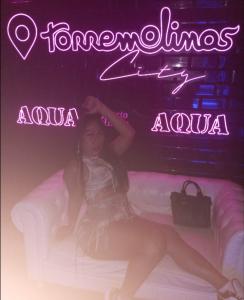 Transexual en Granada: 