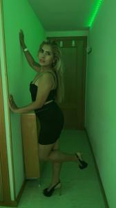 Chica busca chico en Alicante: 