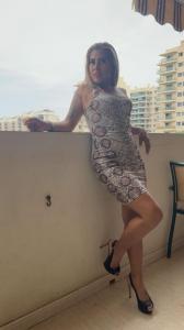 Chica busca chico en Alicante: 
