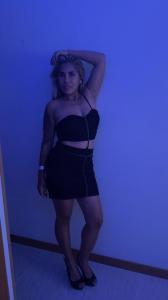 Chica busca chico en Alicante: 