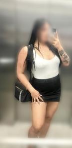 Chica busca chico en Barcelona: 