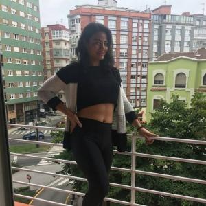Travesti en León: 