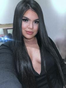 Chica busca chico en Tenerife: 