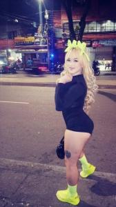 Travesti en Zaragoza: 