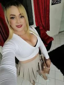 Travesti en Zaragoza: 
