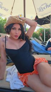 Travesti en Menorca: 