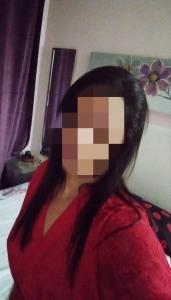 Chica busca chico en Lugo: 