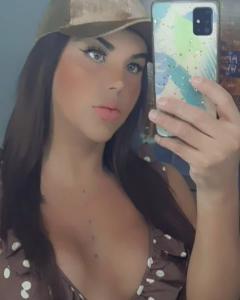 Transexual en Barcelona: 