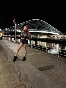 Chica busca chico en Murcia: 