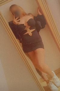 Chica busca chico en Barcelona: 