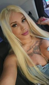 Transexual en Granada: 