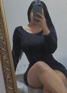 Chica busca chico en Ávila: 