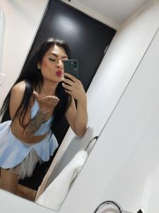 Travesti en Orense: 