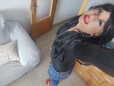 Travesti en Vizcaya: 