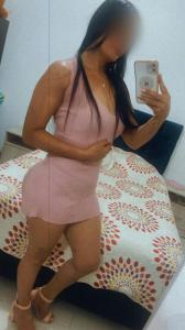 Chica busca chico en Cáceres: 