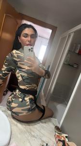 Travesti en Ibiza: 