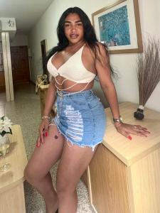 Travesti en Las Palmas: 