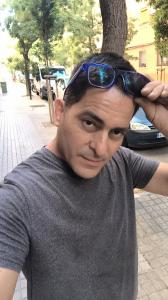 Chico busca chica en Zaragoza: 