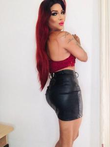 Travesti en Valencia: 