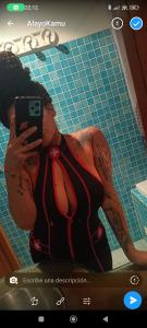 Chica busca chico en Barcelona: 