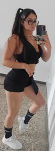 Chica busca chico en Zaragoza: 
