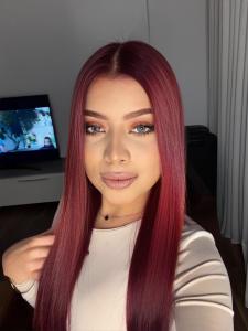Chica busca chico en Málaga: 