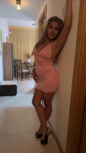 Chica busca chico en Alicante: 