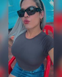 Transexual en Cáceres: 